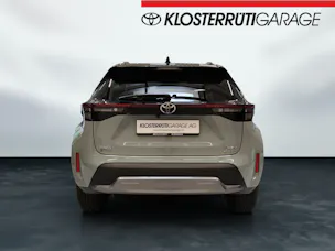 Toyota Yaris Cross 1.5 VVT-i HSD Premiere Edition AWD-i
