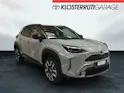 Toyota Yaris Cross 1.5 VVT-i HSD Premiere Edition AWD-i