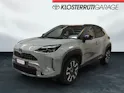 Toyota Yaris Cross 1.5 VVT-i HSD Premiere Edition AWD-i