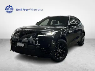 Land Rover Range Rover Velar 2.0 P400e Belgravia Edition