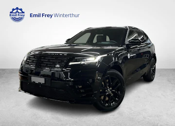Fahrzeugbild LAND ROVER Range Rover Velar 2.0 P400e Belgravia Edition Fahrzeugbild LAND ROVER Range Rover Velar 2.0 P400e Belgravia Edition