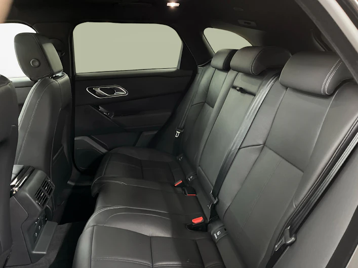 Fahrzeugbild LAND ROVER RANGE ROVER VELAR
