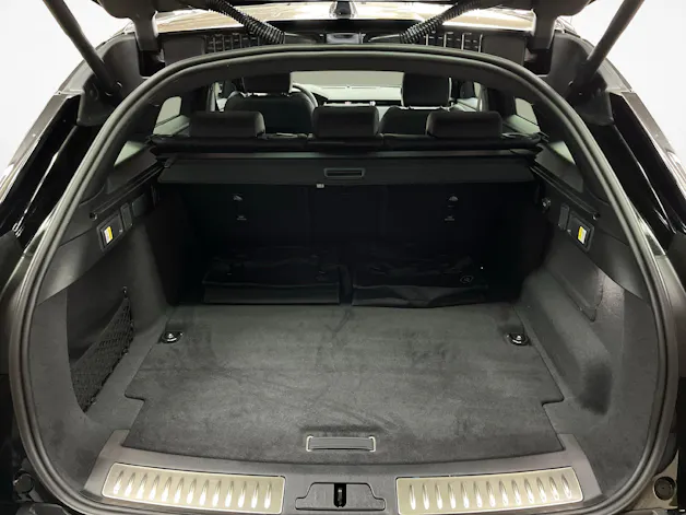 Land Rover Range Rover Velar 2.0 P400e Belgravia Edition