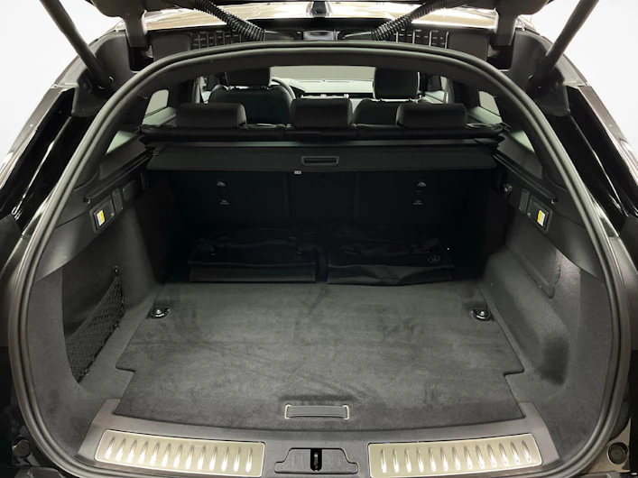 Fahrzeugbild LAND ROVER RANGE ROVER VELAR