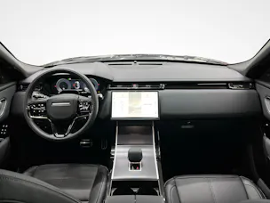 Land Rover Range Rover Velar 2.0 P400e Belgravia Edition