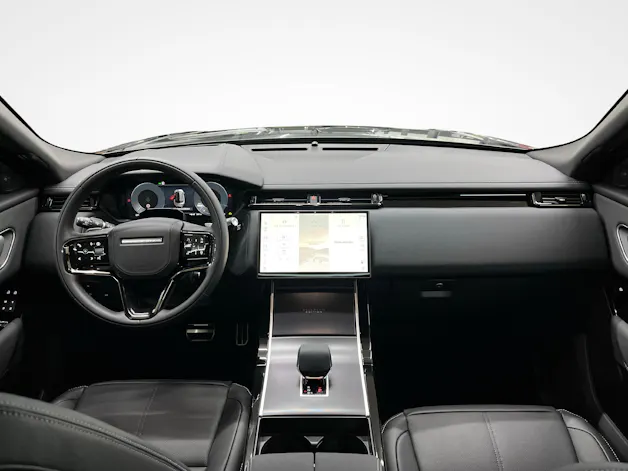 Land Rover Range Rover Velar 2.0 P400e Belgravia Edition