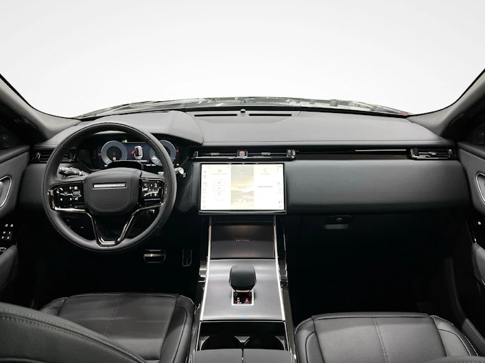 Fahrzeugbild LAND ROVER RANGE ROVER VELAR