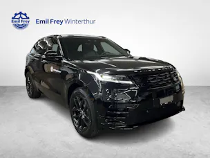 Land Rover Range Rover Velar 2.0 P400e Belgravia Edition