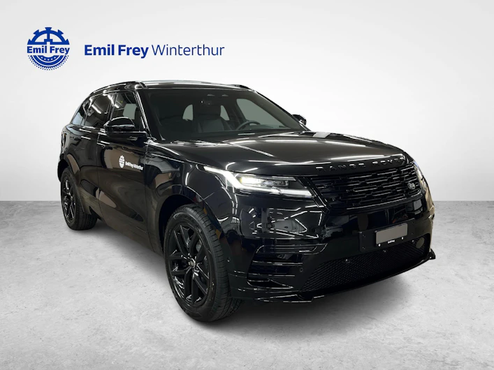 Fahrzeugbild LAND ROVER RANGE ROVER VELAR