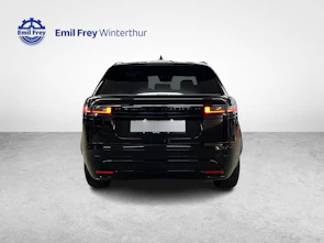 Fahrzeugbild LAND ROVER Range Rover Velar 2.0 P400e Belgravia Edition