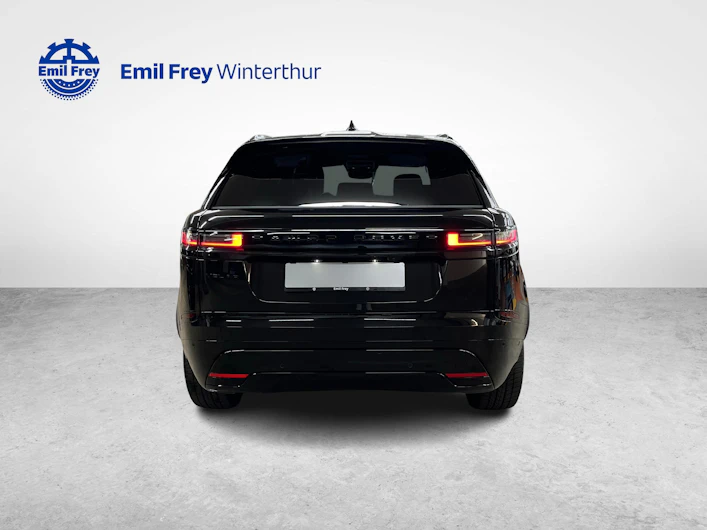 Fahrzeugbild LAND ROVER RANGE ROVER VELAR