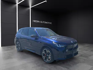 BMW X3 xDrive M50 48V M Sport Pro
