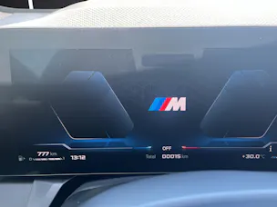 BMW X3 xDrive M50 48V M Sport Pro