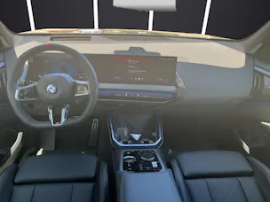 BMW X3 xDrive M50 48V M Sport Pro