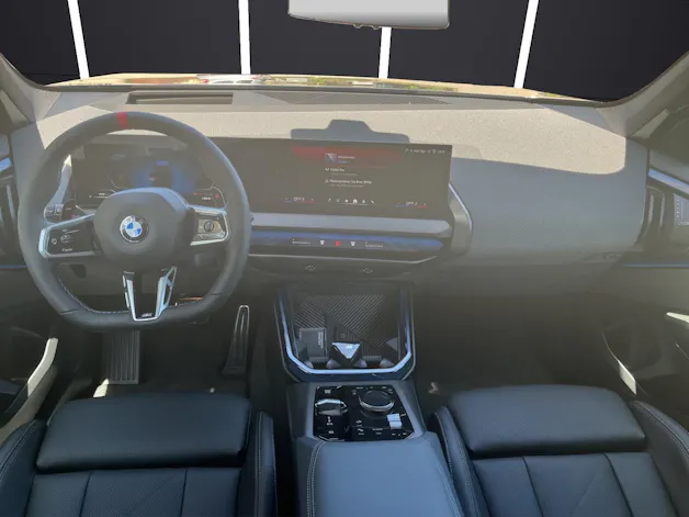 BMW X3 xDrive M50 48V M Sport Pro