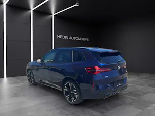 BMW X3 xDrive M50 48V M Sport Pro