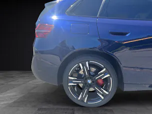 BMW X3 xDrive M50 48V M Sport Pro