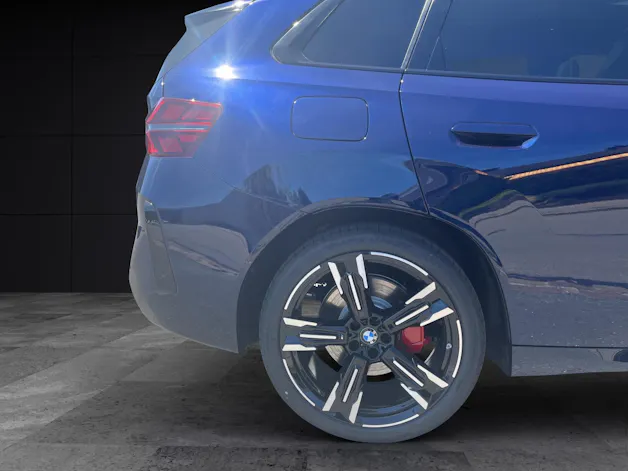 BMW X3 xDrive M50 48V M Sport Pro