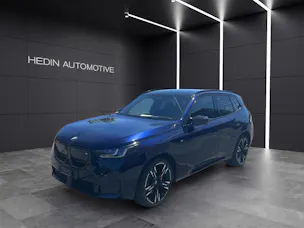 BMW X3 xDrive M50 48V M Sport Pro