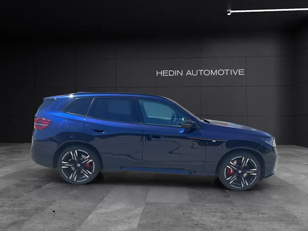 BMW X3 xDrive M50 48V M Sport Pro