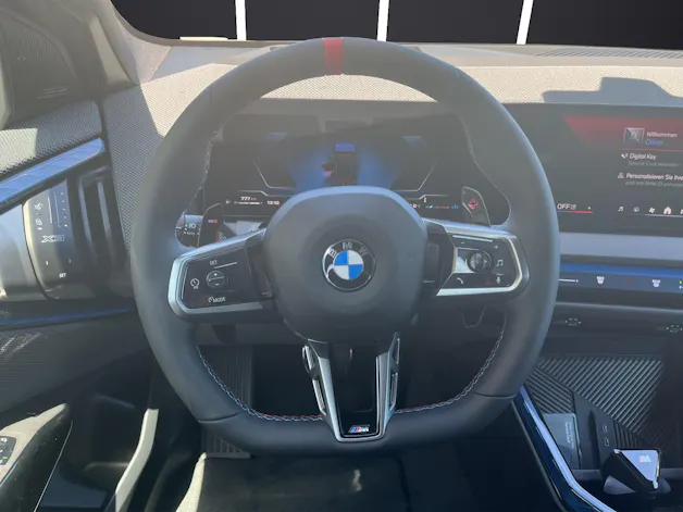 BMW X3 xDrive M50 48V M Sport Pro