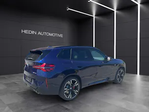 BMW X3 xDrive M50 48V M Sport Pro