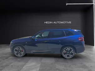 BMW X3 xDrive M50 48V M Sport Pro
