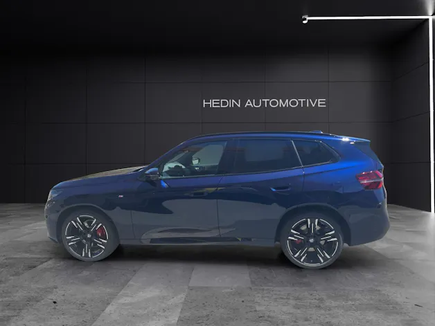 BMW X3 xDrive M50 48V M Sport Pro