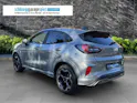 Ford Puma 1.0 EcoB Mild-Hybrid 125 ST-Line X