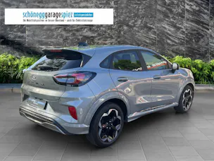 Ford Puma 1.0 EcoB Mild-Hybrid 125 ST-Line X