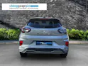 Ford Puma 1.0 EcoB Mild-Hybrid 125 ST-Line X