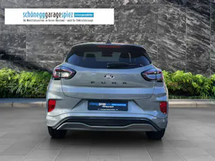 Ford Puma 1.0 EcoB Mild-Hybrid 125 ST-Line X