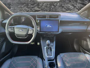 Ford Puma 1.0 EcoB Mild-Hybrid 125 ST-Line X