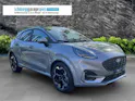Ford Puma 1.0 EcoB Mild-Hybrid 125 ST-Line X