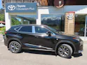 Lexus NX 200t F-Sport