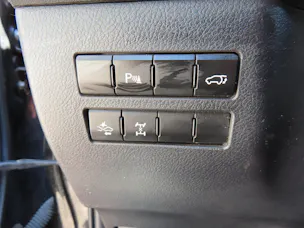 Lexus NX 200t F-Sport