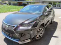 Lexus NX 200t F-Sport
