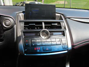 Lexus NX 200t F-Sport