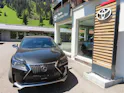 Lexus NX 200t F-Sport