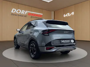 Kia Sportage 1.6 T-GDi PHEV GT-Line