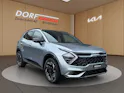 Kia Sportage 1.6 T-GDi PHEV GT-Line
