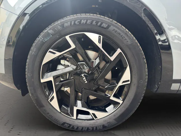 Kia Sportage 1.6 T-GDi PHEV GT-Line