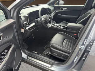 Kia Sportage 1.6 T-GDi PHEV GT-Line