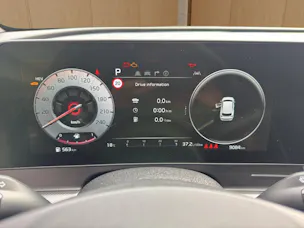 Kia Sportage 1.6 T-GDi PHEV GT-Line
