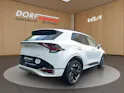 Kia Sportage 1.6 T-GDi PHEV GT-Line