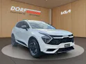 Kia Sportage 1.6 T-GDi PHEV GT-Line