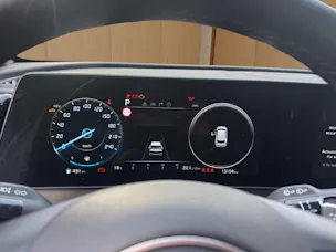 Kia Sportage 1.6 T-GDi PHEV GT-Line