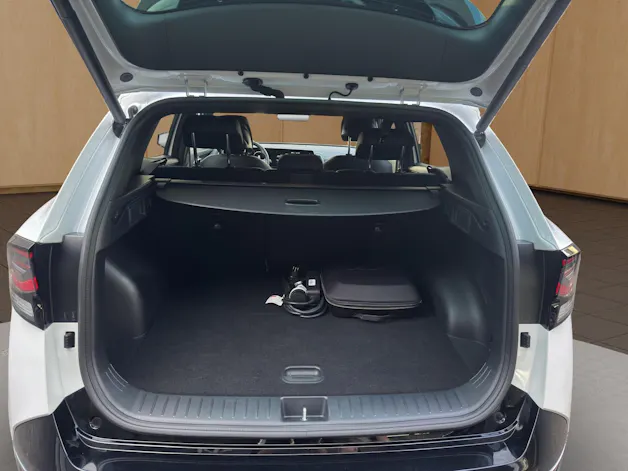 Kia Sportage 1.6 T-GDi PHEV GT-Line