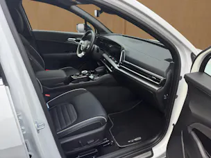 Kia Sportage 1.6 T-GDi PHEV GT-Line