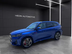 BMW iX1 30 xDrive
